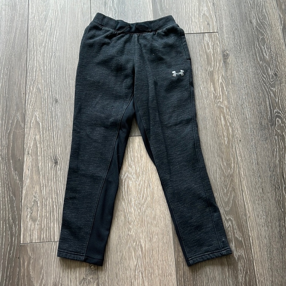 Under Armor sweat pants